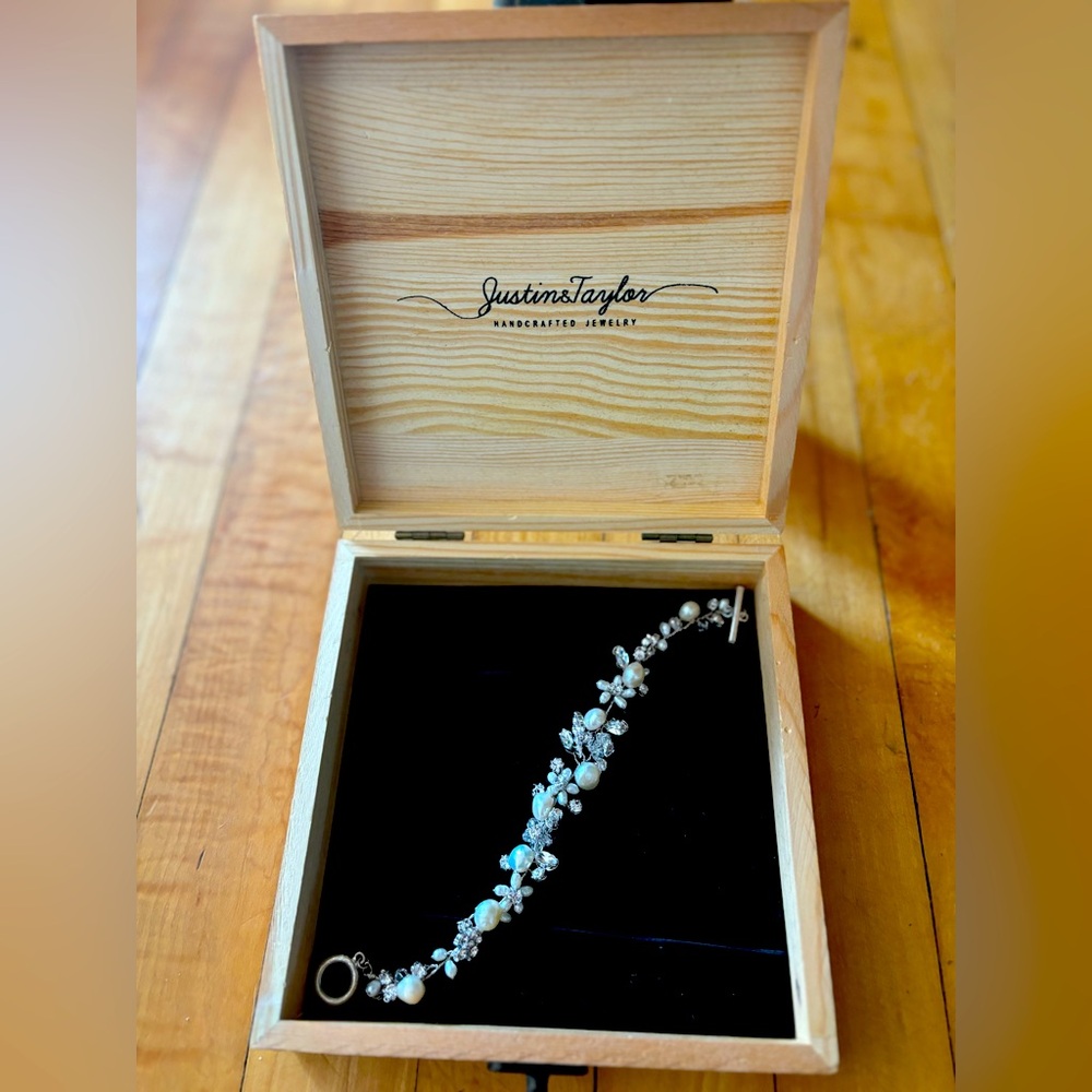 Anthropologie BHLDN bracelet